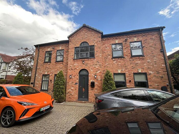 7 Bedroom Detached House To Rent In Manchester Road, Wilmslow, SK9