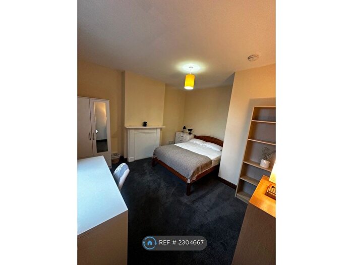 6 Bedroom Terraced House To Rent In Tachbrook Street, Leamington Spa, CV31