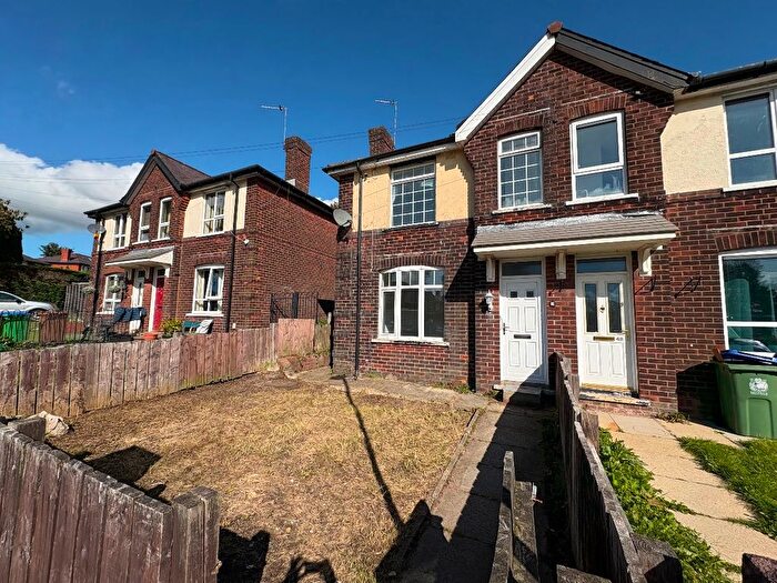 2 Bedroom Semi-Detached House To Rent In Brotherod Hall Road, Rochdale, OL12