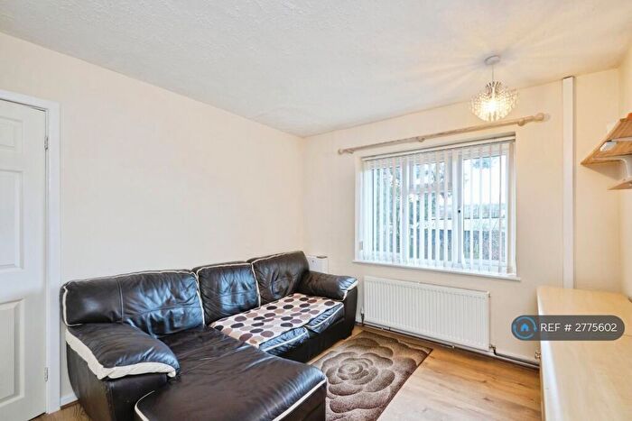 1 Bedroom Flat To Rent In Rycroft Grove, Birmingham, B33