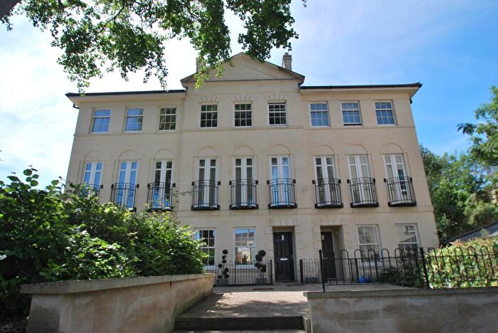 4 Bedroom Property To Rent In Horstmann Close, Lower Weston, Bath, BA1