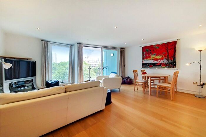 1 Bedroom Flat To Rent In Visage Apartments, Winchester Road, NW3