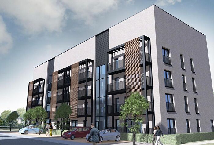 1 Bedroom Flat To Rent In Glasgow, G42