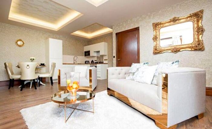1 Bedroom Apartment For Sale In Old Hall Street, Liverpool, L3