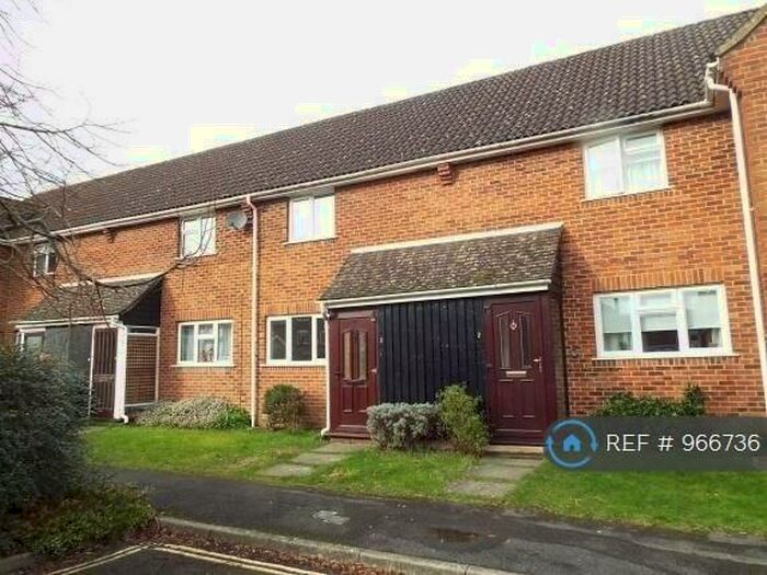 2 Bedroom Terraced House To Rent In Clifford Dibben Mews, Southampton, SO14