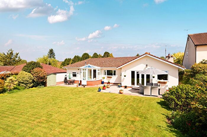 3 Bedroom Bungalow For Sale In Uplowman, Tiverton, EX16