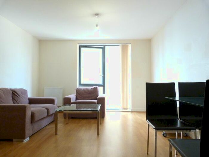1 Bedroom Flat To Rent In Pulse Development, Colindale, NW9
