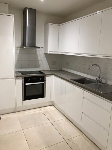 1 Bedroom Flat To Rent In London Road, Croydon, CR0