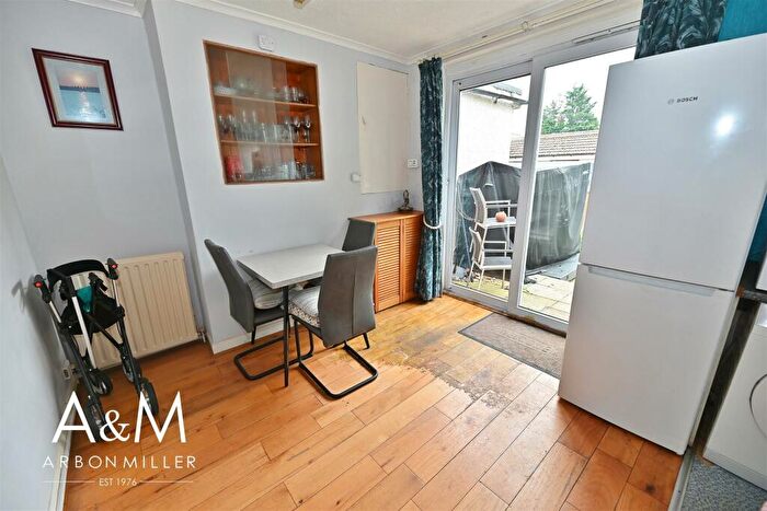 3 Bedroom End Of Terrace House For Sale In Craven Gardens, Barkingside, IG6