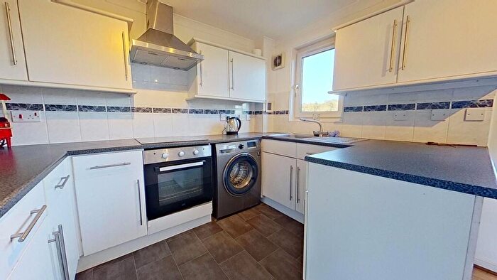 3 Bedroom Terraced House For Sale In Keith Gardens, Broxburn, EH52
