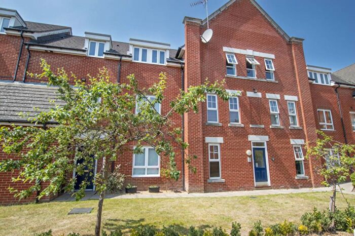 2 Bedroom Apartment For Sale In Craven Court, Norwich, NR3