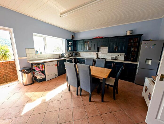 3 Bedroom Terraced House For Sale In Glancynon Street, Miskin, Mountain Ash, CF45