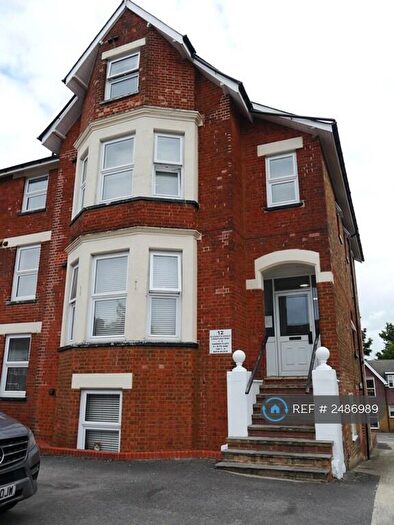 Studio To Rent In Elizabeth House, Maidenhead, SL6