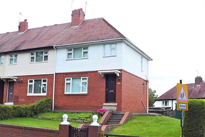 3 Bedroom End Of Terrace House To Rent In Priest Lane, Ripon, North Yorkshire, HG4