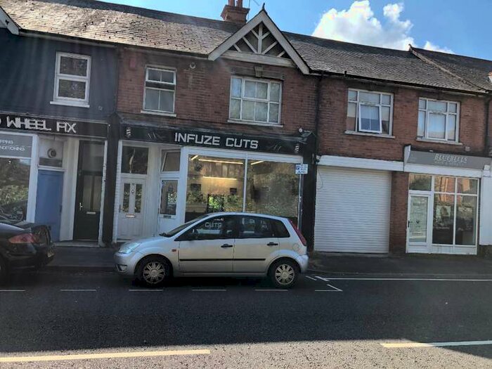 1 Bedroom Property To Rent In Kings Road Fleet, GU51