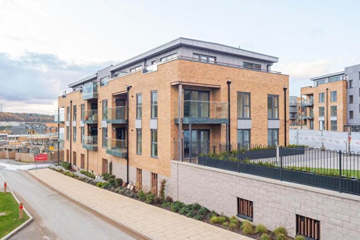 2 Bedroom Apartment To Rent In Castle Hill Drive, Castle Hill, Ebbsfleet Valley, DA10