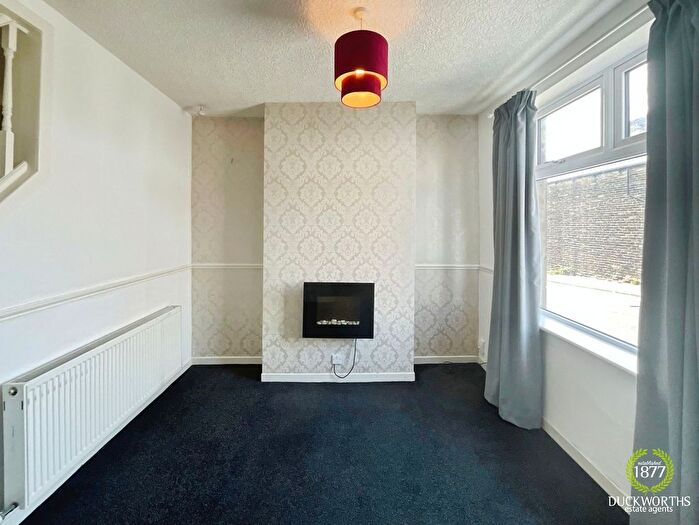 2 Bedroom Property To Rent In Ainslie Street, Burnley, BB12