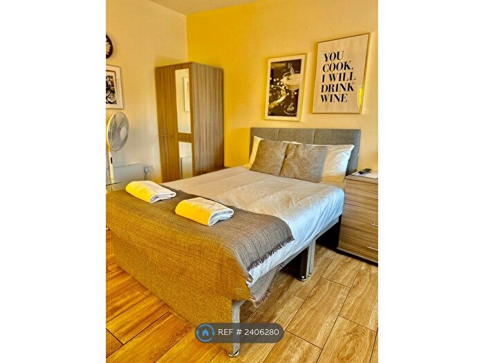 1 Bedroom Flat To Rent In Paradise Street, Cambridge, CB1