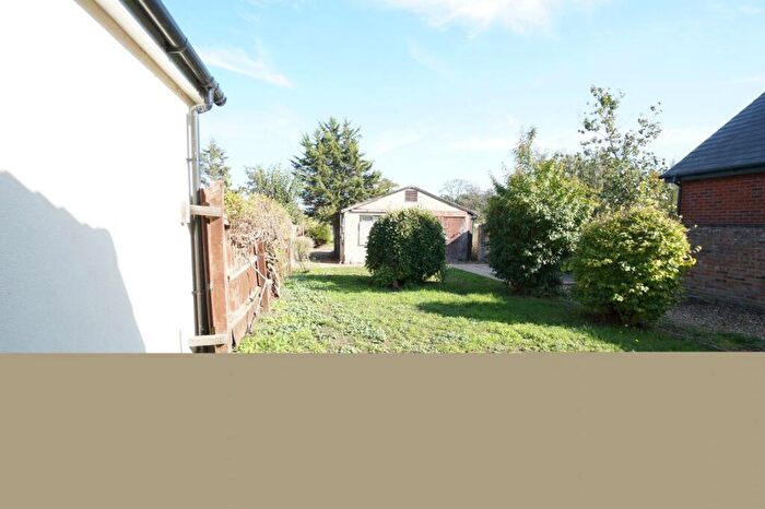 2 Bedroom Cottage To Rent In Little Blakenham, IP8