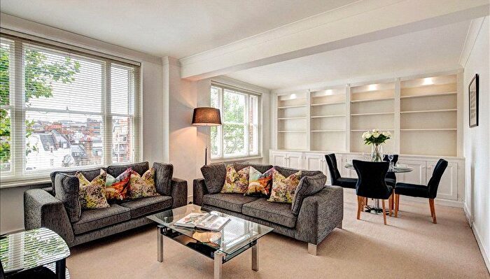 1 Bedroom Flat To Rent In Hill Street, London, W1J