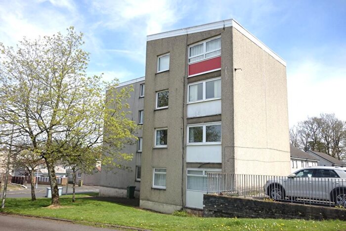 1 Bedroom Flat To Rent In Tannahill Drive, East Kilbride, Glasgow, G74