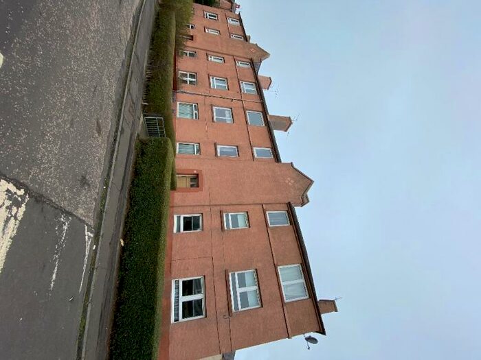 2 Bedroom Flat To Rent In Stenhouse Avenue West, Stenhouse, Edinburgh, EH11