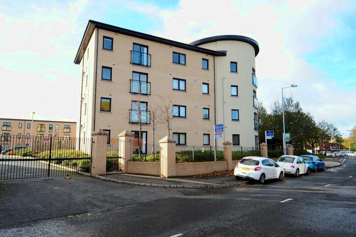 2 Bedroom Flat To Rent In Ballymacarrett Road, Belfast, BT4