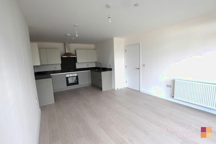 1 Bedroom Flat To Rent In Wych Elm, Harlow, Essex, CM20