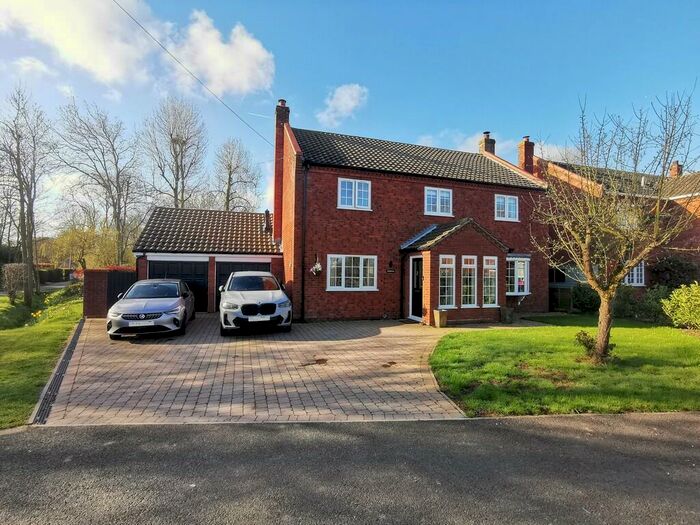 4 Bedroom Detached House For Sale In Tooks Common Lane, Ilketshall St. Andrew, Beccles, NR34