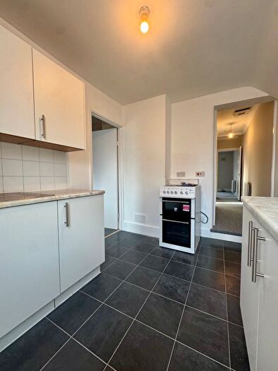 1 Bedroom Flat To Rent In Coulman Street, Gillingham, ME7