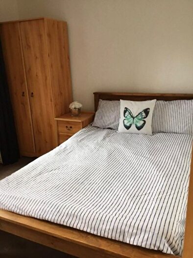 5 Bedroom Terraced House To Rent In Hubert Road, Birmingham, West Midlands, B29