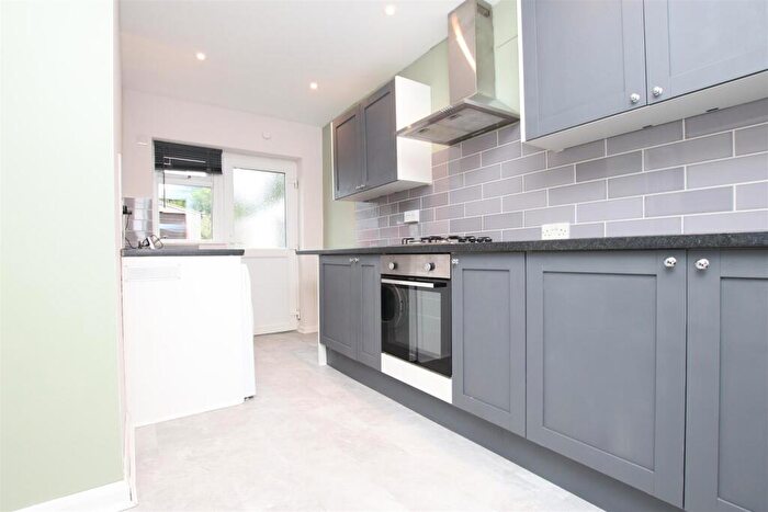 2 Bedroom Terraced House To Rent In Hazel Terrace, Westfield, Radstock, BA3