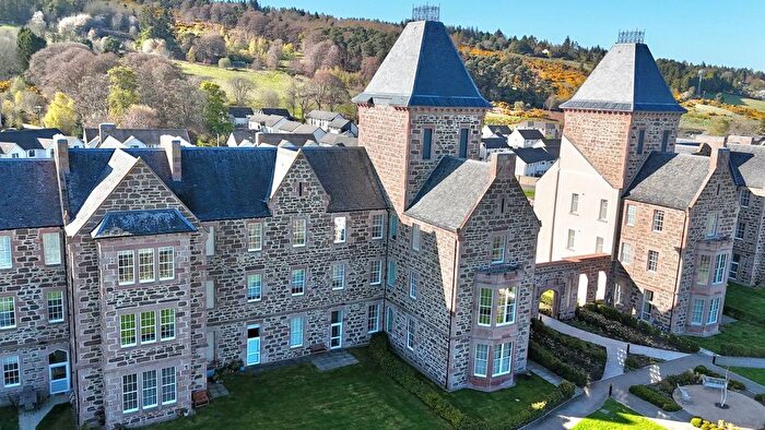 3 Bedroom Flat For Sale In Great Glen Place, Inverness, IV3