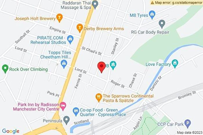 1 Bedroom Flat To Rent In Lincoln Gate, Red Bank, Green Quarter, Manchester, M4
