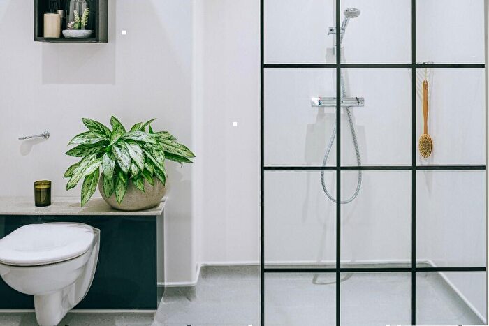 Studio To Rent In Schoolhill, Aberdeen, Aberdeenshire, AB10