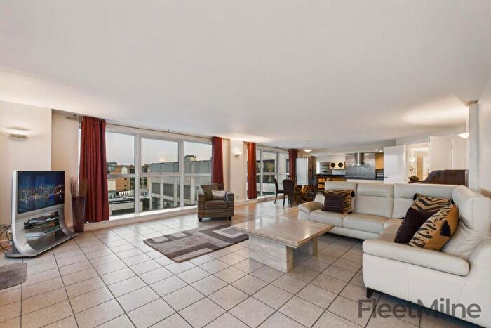 3 Bedroom Penthouse For Sale In Queens College Chambers, Paradise Street, Birmingham, B1