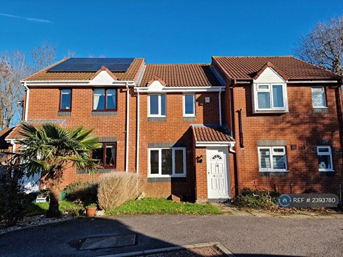 2 Bedroom Terraced House To Rent In Winsbury Way, Bristol, BS32