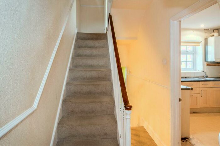 3 Bedroom Terraced House For Sale In Tidy Street, Brighton, East Sussex, BN1