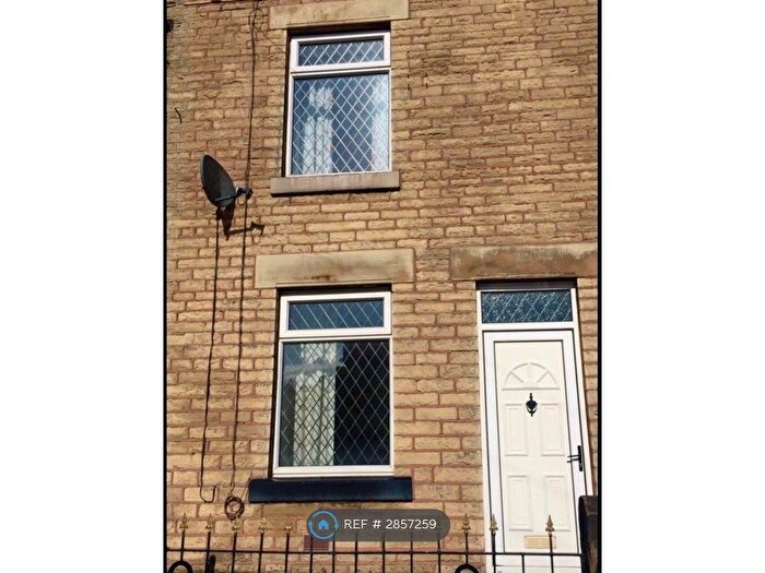 2 Bedroom Terraced House To Rent In Sheffield Road, Barnsley, S74