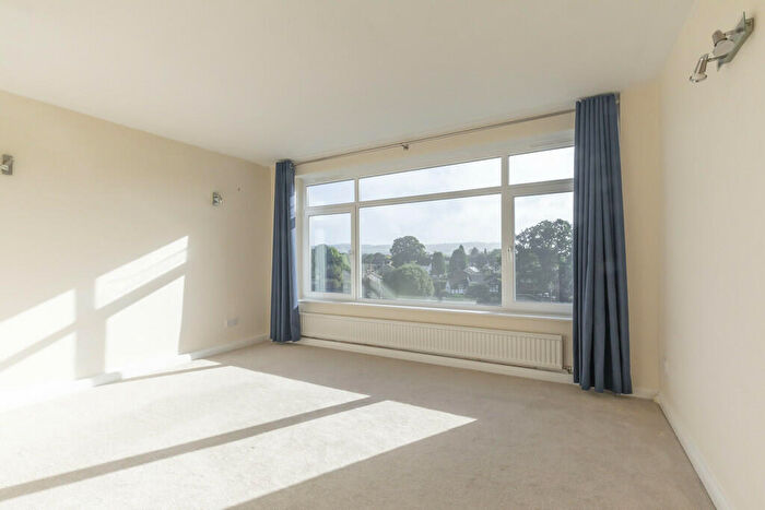 1 Bedroom Apartment To Rent In Withyholt Court, Cheltenham, GL53