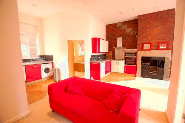 2 Bedroom Flat To Rent In Mary Street, Sheffield, S1