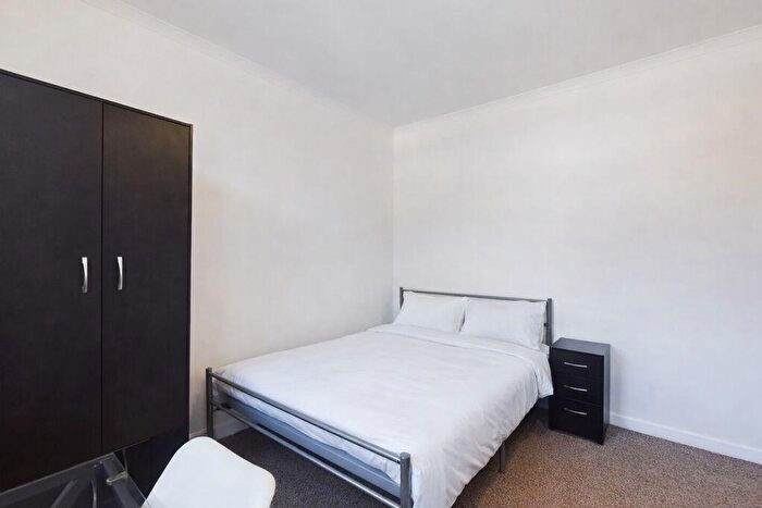 2 Bedroom Apartment To Rent In Coombe Terrace, Brighton, BN2