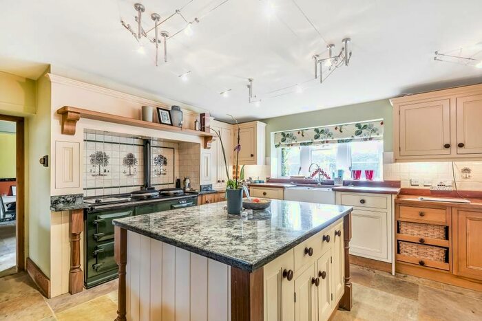 6 Bedroom Detached House To Rent In Merton, Oxfordshire, OX25