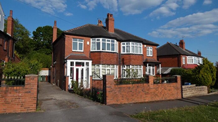 3 Bedroom Semi-Detached House For Sale In Montagu Crescent, Leeds, West Yorkshire, LS8