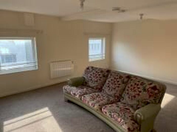 1 Bedroom Flat To Rent In Osmaston Road, Derby, DE1
