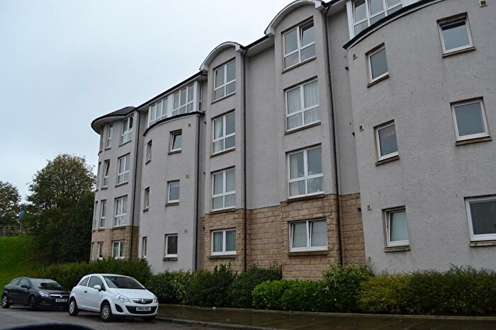 2 Bedroom Flat To Rent In Gray Street, Aberdeen, AB10