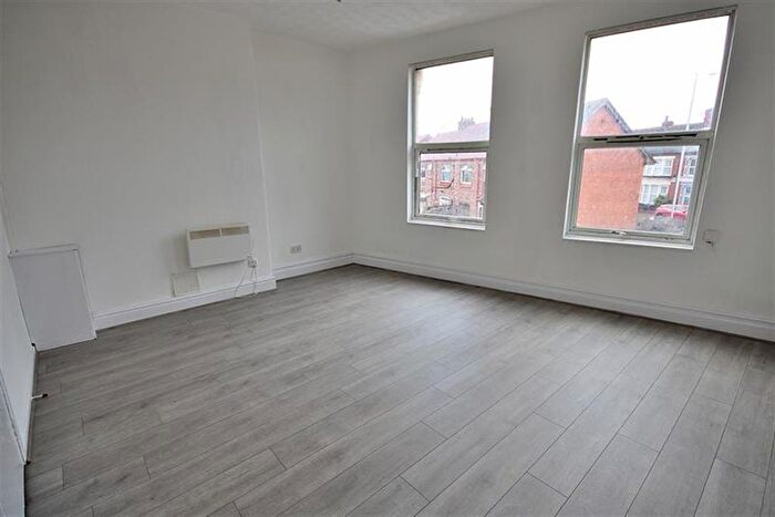 1 Bedroom Studio To Rent In Liscard Road, Wallasey, CH44
