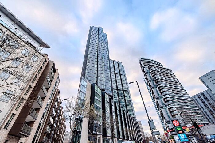 2 Bedroom Flat To Rent In Valencia Tower, Bollinder Place, EC1V