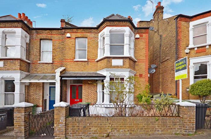 1 Bedroom Apartment To Rent In Tressillian Road, Brockley, London, SE4