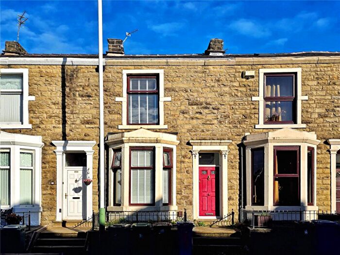 3 Bedroom Terraced House For Sale In Blackburn Road, Haslingden, Rossendale, BB4